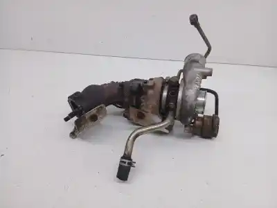 Second-hand car spare part turbocharger for mitsubishi montero (v60/v70) 3.2 di-d avance oem iam references 4913503410  13512410