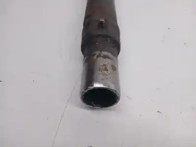 Pezzo di ricambio per auto di seconda mano trasmissione centrale per kia sportage td 5ptas. riferimenti oem iam k01125100a