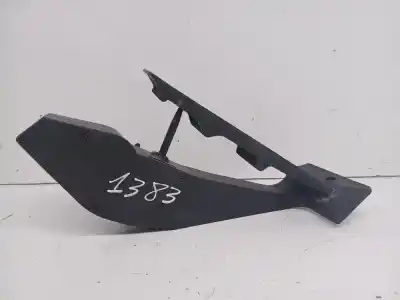 Second-hand car spare part accelerator pedal for bmw serie 3 berlina (e90) 320d oem iam references 3542677264601