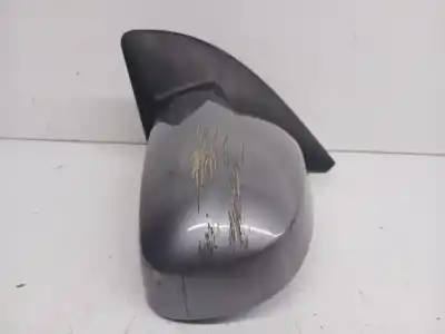 Second-hand car spare part left rearview mirror for chevrolet aveo ls oem iam references e4012278