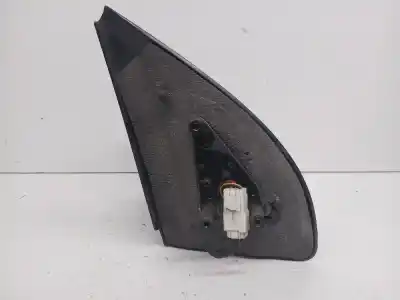 Peça sobressalente para automóvel em segunda mão espelho retrovisor esquerdo por chevrolet aveo ls referências oem iam e4012278  