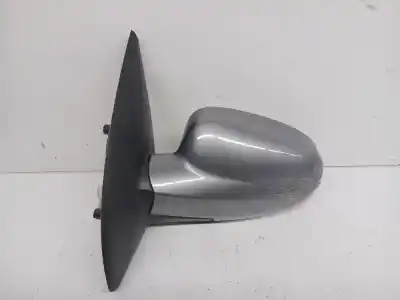 Peça sobressalente para automóvel em segunda mão espelho retrovisor esquerdo por chevrolet aveo ls referências oem iam e4012278  