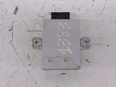 Second-hand car spare part electronic module for bmw serie 3 berlina (e90) 320d oem iam references 00007219c0  