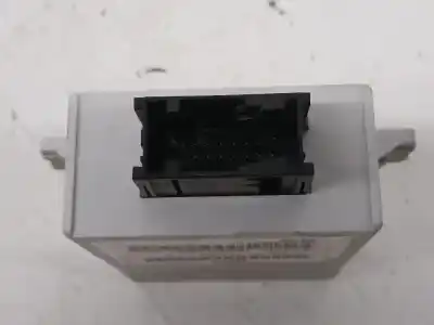 Second-hand car spare part electronic module for bmw serie 3 berlina (e90) 320d oem iam references 00007219c0  