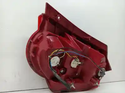 Second-hand car spare part left tailgate light for chevrolet aveo ls oem iam references 082351906lr