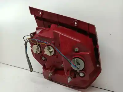 Second-hand car spare part left tailgate light for chevrolet aveo ls oem iam references 082351906lr  