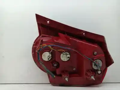 Second-hand car spare part left tailgate light for chevrolet aveo ls oem iam references 082351906lr  
