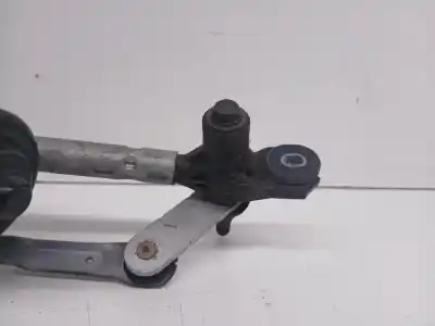 Second-hand car spare part front windshield wiper motor for chevrolet aveo ls oem iam references 