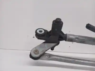 Second-hand car spare part front windshield wiper motor for chevrolet aveo ls oem iam references   