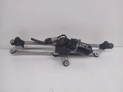 Second-hand car spare part front windshield wiper motor for chevrolet aveo ls oem iam references   