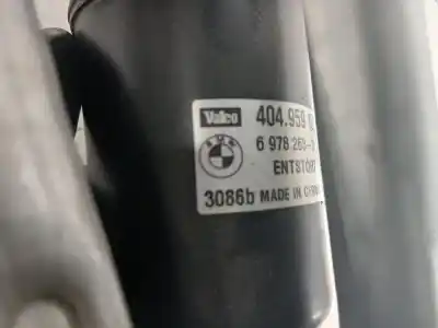 Second-hand car spare part front windshield wiper motor for bmw serie 3 berlina (e90) 320d oem iam references 697826301