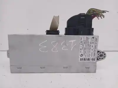 Second-hand car spare part electronic module for bmw serie 3 berlina (e90) 320d oem iam references 61356943791  