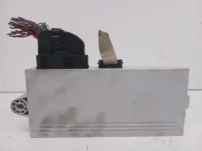 Second-hand car spare part electronic module for bmw serie 3 berlina (e90) 320d oem iam references 61356943791  