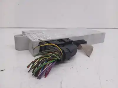 Second-hand car spare part electronic module for bmw serie 3 berlina (e90) 320d oem iam references 61356943791