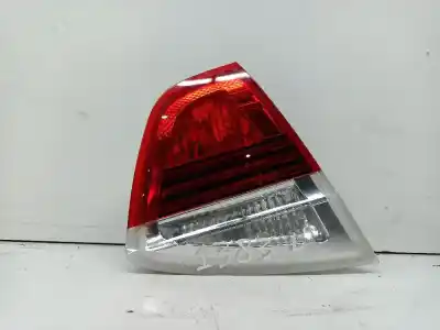 Second-hand car spare part left tailgate light for bmw serie 3 berlina (e90) 320d oem iam references 6937459  