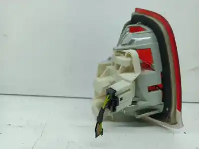 Second-hand car spare part left tailgate light for bmw serie 3 berlina (e90) 320d oem iam references 6937459  