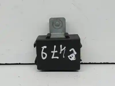 Second-hand car spare part electronic module for kia sorento 2.5 crdi concept oem iam references 97r1000008  