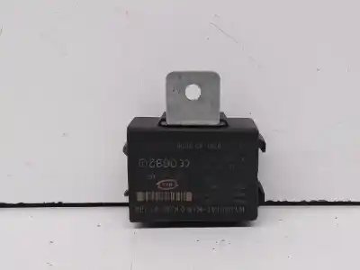 Second-hand car spare part electronic module for kia sorento 2.5 crdi concept oem iam references 97r1000008