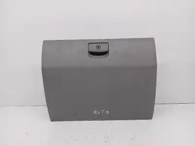 Peça sobressalente para automóvel em segunda mão porta luvas por kia sorento 2.5 crdi concept referências oem iam 845113e500  