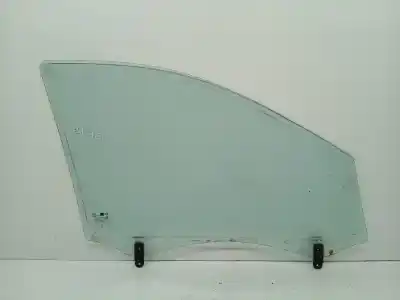 Second-hand car spare part left front glass window for kia sorento 2.5 crdi concept oem iam references e1143r00240