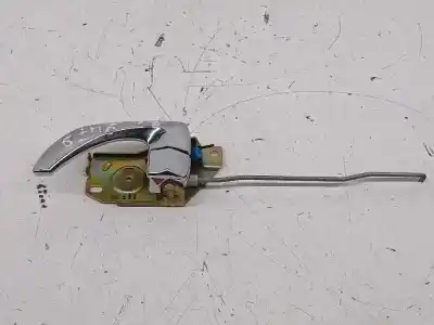 Second-hand car spare part interior left rear handle for kia sorento 2.5 crdi concept oem iam references 