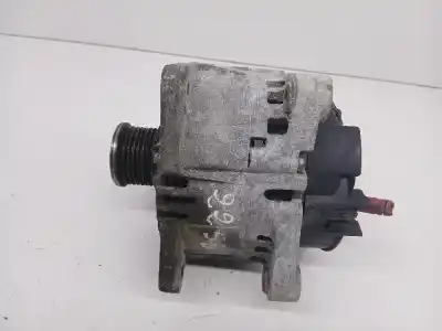 Second-hand car spare part ALTERNATOR for OPEL VIVARO FURGÓN/COMBI (07.2006 =>) Furgón 2.9t L2H1 OEM IAM references 8200404459  