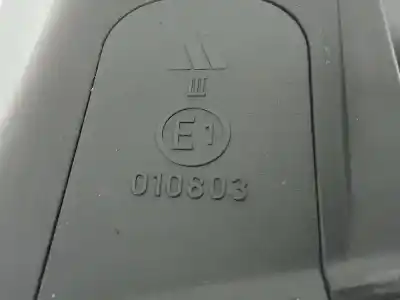 Peça sobressalente para automóvel em segunda mão espelho retrovisor esquerdo por bmw serie 3 berlina (e90) 320d referências oem iam e1010803  