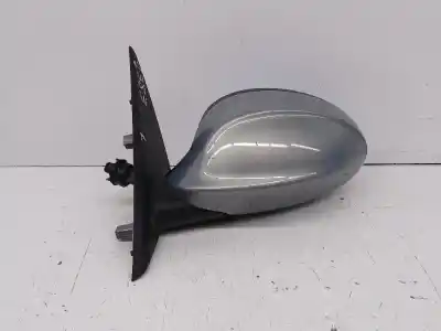Peça sobressalente para automóvel em segunda mão espelho retrovisor esquerdo por bmw serie 3 berlina (e90) 320d referências oem iam e1010803  