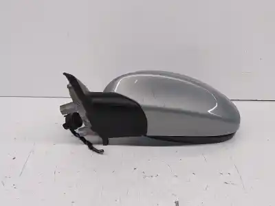 Peça sobressalente para automóvel em segunda mão espelho retrovisor esquerdo por bmw serie 3 berlina (e90) 320d referências oem iam e1010803  