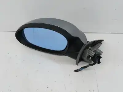 Peça sobressalente para automóvel em segunda mão espelho retrovisor esquerdo por bmw serie 3 berlina (e90) 320d referências oem iam e1010803  