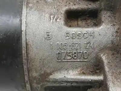 Автозапчасти б/у ДВИГАТЕЛЬ ЗАПУСКАЕТСЯ за FORD ESCORT BERL./TURNIER Atlanta Ghia Berlina ссылки OEM IAM 1005821124  