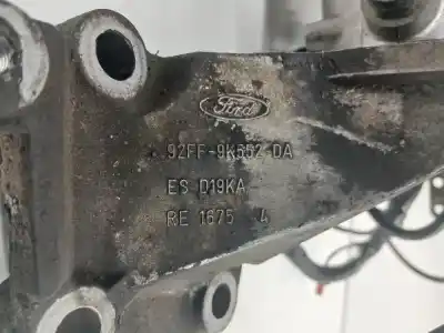 Автозапчасти б/у ТНВД НАСОС за FORD ESCORT BERL./TURNIER Atlanta Ghia Berlina ссылки OEM IAM 8444B630A  