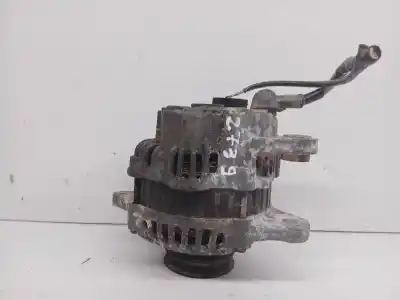 Автозапчасти б/у ГЕНЕРАТОР за MITSUBISHI MONTERO (V80/V90) 3.2 DI-D CAT ссылки OEM IAM ME203546  