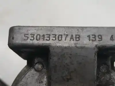 Pezzo di ricambio per auto di seconda mano SUPPORTO FILTRO GASOLIO per JEEP CHEROKEE (KJ) D 09C Riferimenti OEM IAM 53013307AB  