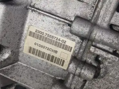 Pezzo di ricambio per auto di seconda mano riduttore per bmw mini (r56) one d riferimenti oem iam 83220421925  