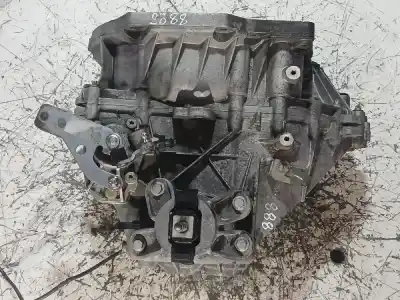 Pezzo di ricambio per auto di seconda mano riduttore per bmw mini (r56) one d riferimenti oem iam 83220421925  