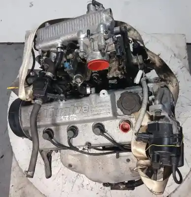 Pièce détachée automobile d'occasion MOTEUR COMPLET pour SUZUKI VITARA SE/SV (ET)  Références OEM IAM G16B  262448