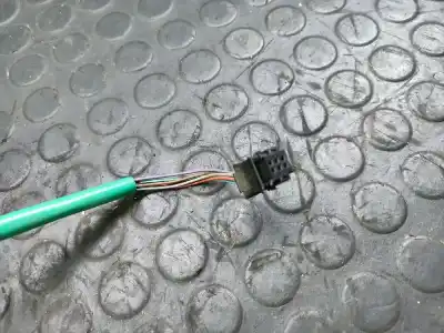 Peça sobressalente para automóvel em segunda mão espelho retrovisor esquerdo por citroen c5 berlina lx (e) referências oem iam e2019013  