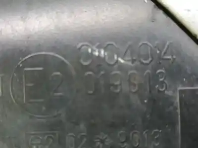 Peça sobressalente para automóvel em segunda mão espelho retrovisor esquerdo por citroen c5 berlina lx (e) referências oem iam e2019013  