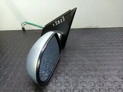 Peça sobressalente para automóvel em segunda mão espelho retrovisor esquerdo por citroen c5 berlina lx (e) referências oem iam e2019013  