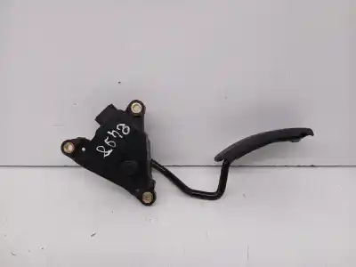Pièce détachée automobile d'occasion PÉDALE D'ACCÉLÉRATEUR pour RENAULT CLIO III  Références OEM IAM 8200297342  