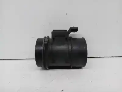 Peça sobressalente para automóvel em segunda mão medidor de massa de ar por renault clio iii clio iii referências oem iam 8200358901  