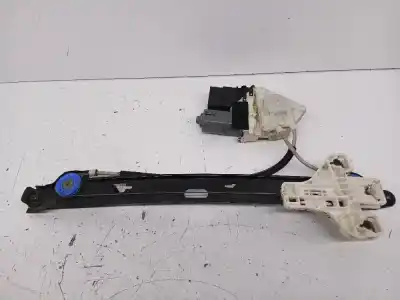 Peça sobressalente para automóvel em segunda mão elevador de vidros traseiro esquerdo por seat altea (5p1) hot referências oem iam 993424200  