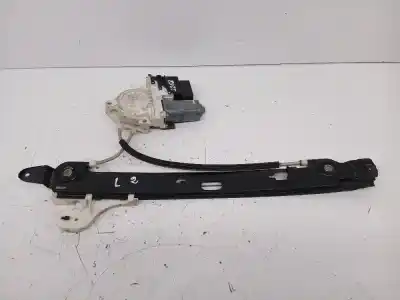 Peça sobressalente para automóvel em segunda mão elevador de vidros traseiro esquerdo por seat altea (5p1) hot referências oem iam 993424200  