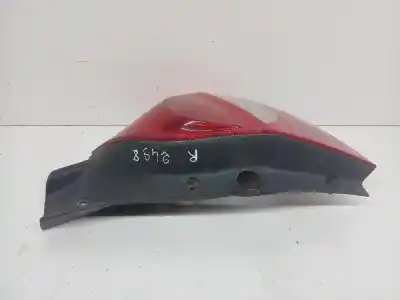 Автозапчасти б/у правый задний фонарь за renault clio iii clio iii ссылки oem iam 89035080  89035086