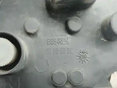 Автозапчасти б/у правый задний фонарь за renault clio iii clio iii ссылки oem iam 89035080  89035086