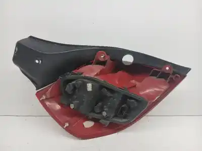 Автозапчасти б/у правый задний фонарь за renault clio iii clio iii ссылки oem iam 89035080  89035086