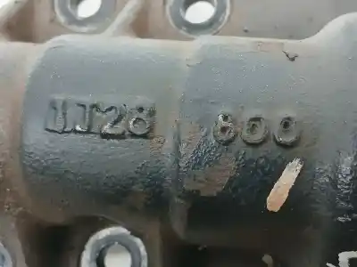 Second-hand car spare part steering box for ford ranger (eq) doka 4x4 xlt oem iam references 