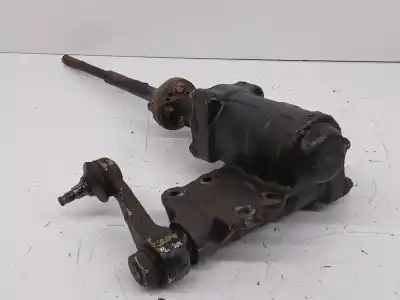 Peça sobressalente para automóvel em segunda mão caixa de direção por ford ranger (eq) doka 4x4 xlt referências oem iam   