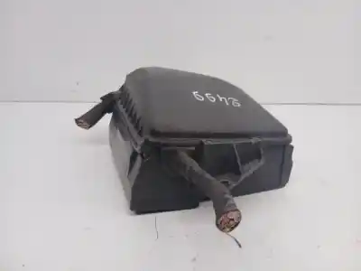 Pièce détachée automobile d'occasion BOÎTES À FUSIBLES pour RENAULT CLIO III  Références OEM IAM   